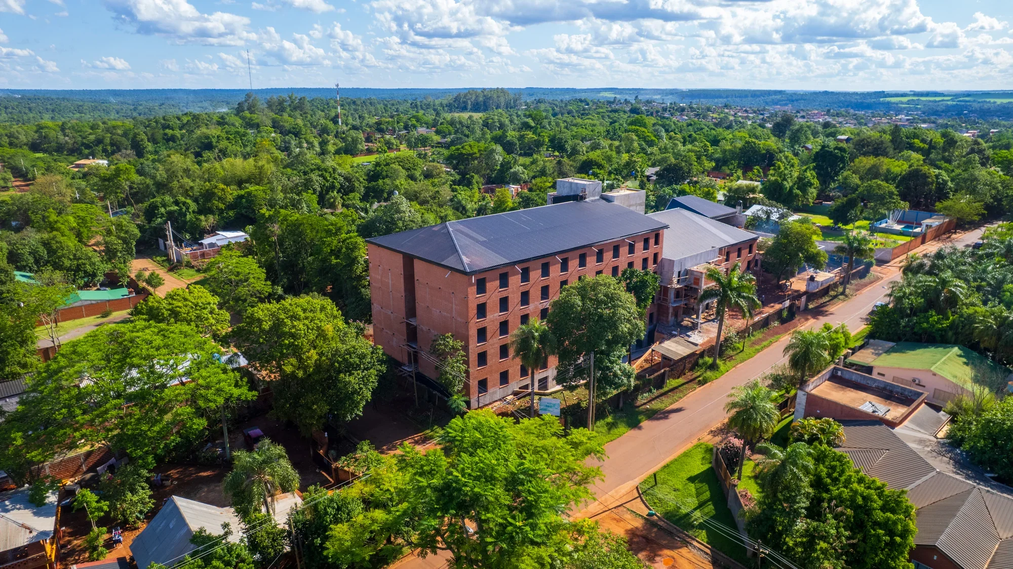 Four Points by Sheraton Iguazú