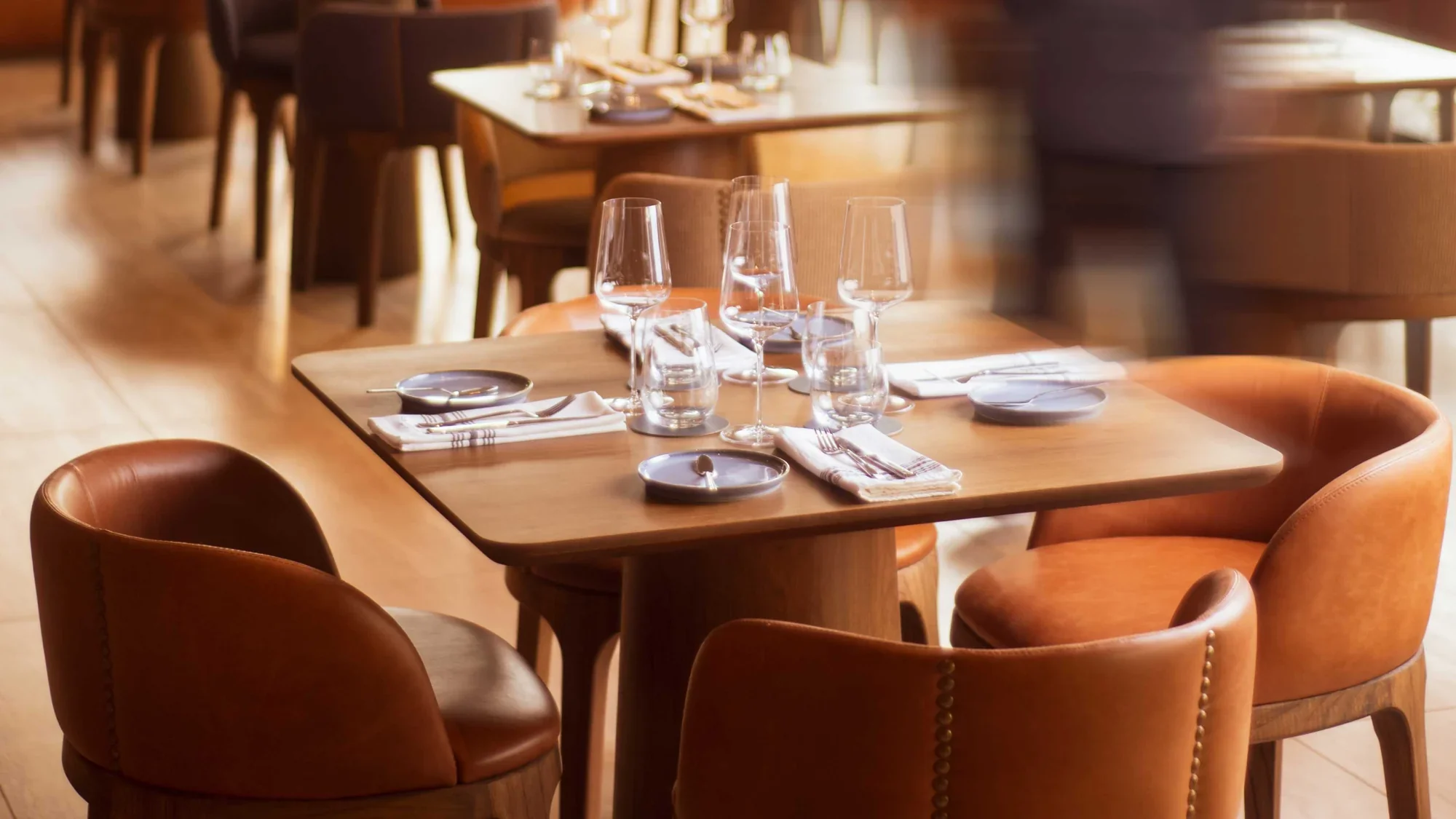 La Dolfina Polo Café
