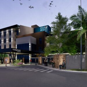 Four Points by Sheraton Iguazú