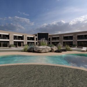 ORI Lake Condo Resort